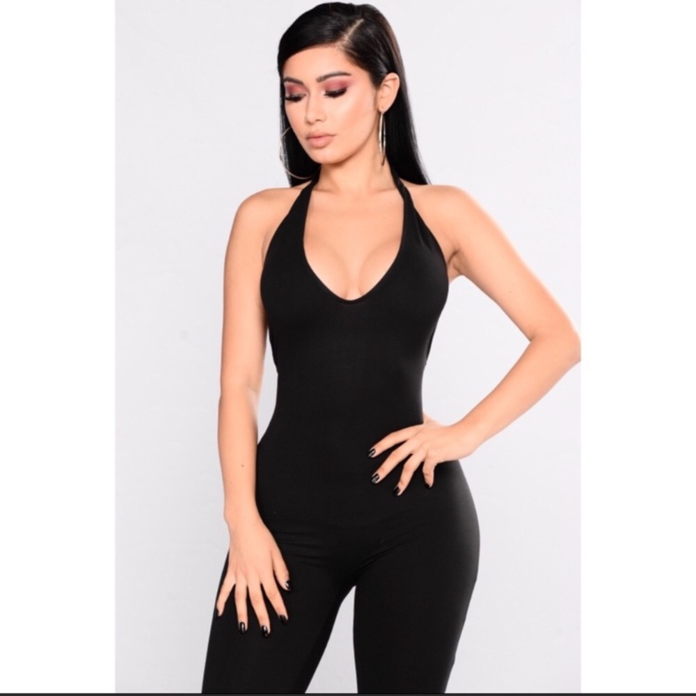 😻 Tokyo Jumpsuit 👾